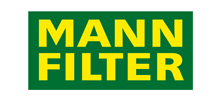 MANN FILTER - качественные фильтры для любых систем автомобиля